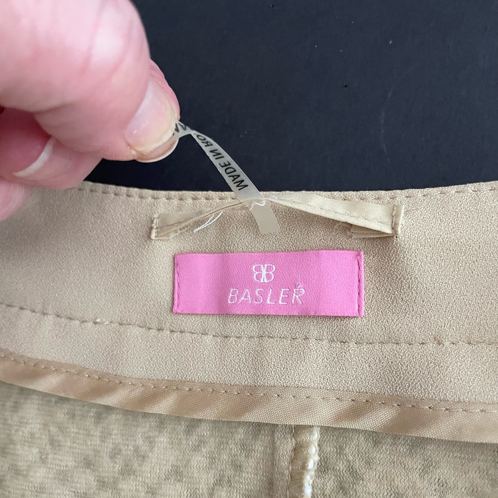NWOT Basler jacket - Picture 11 of 13